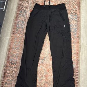 Lululemon Athletic Pants